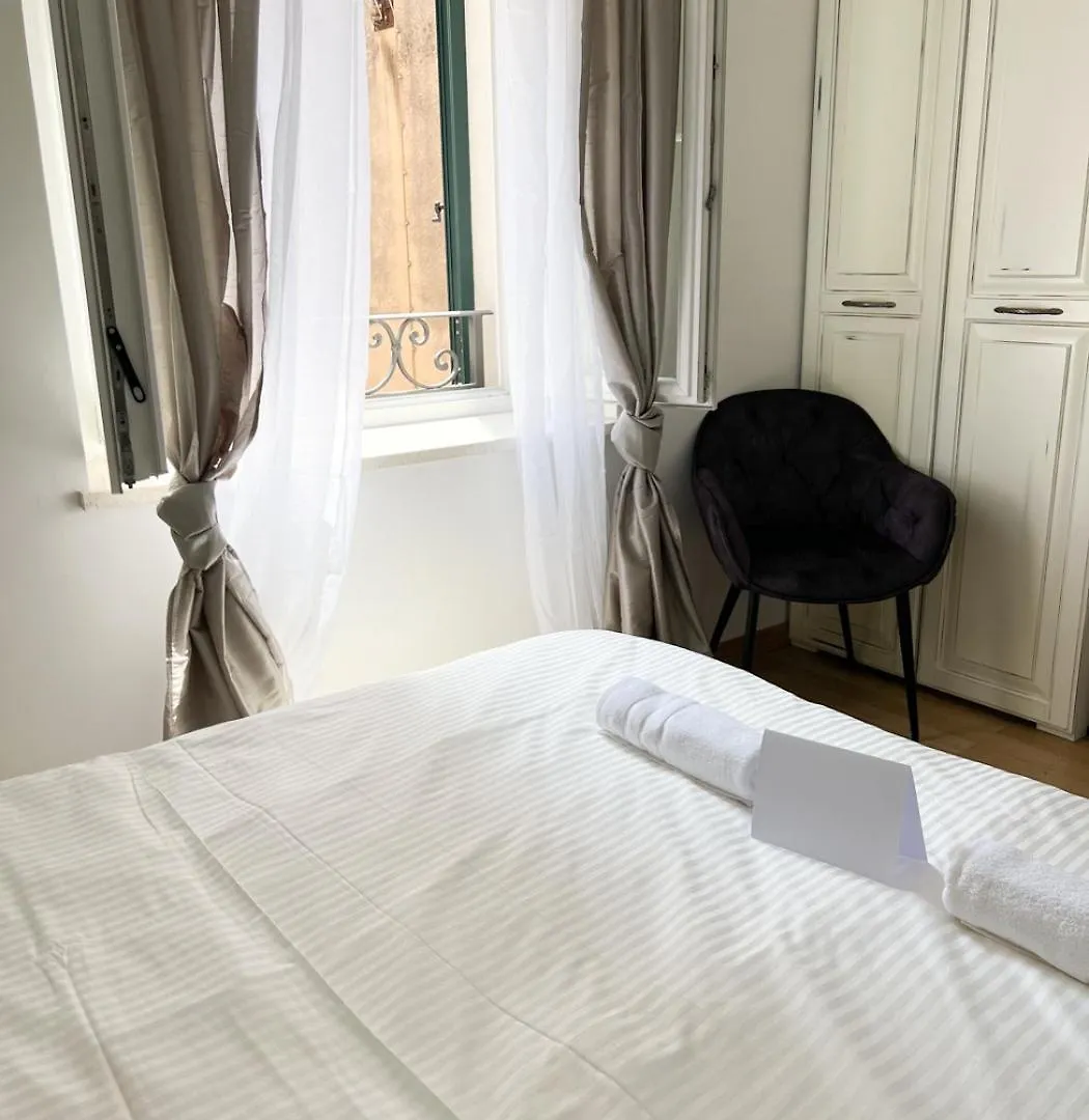 Appartement Morei Historical Split
