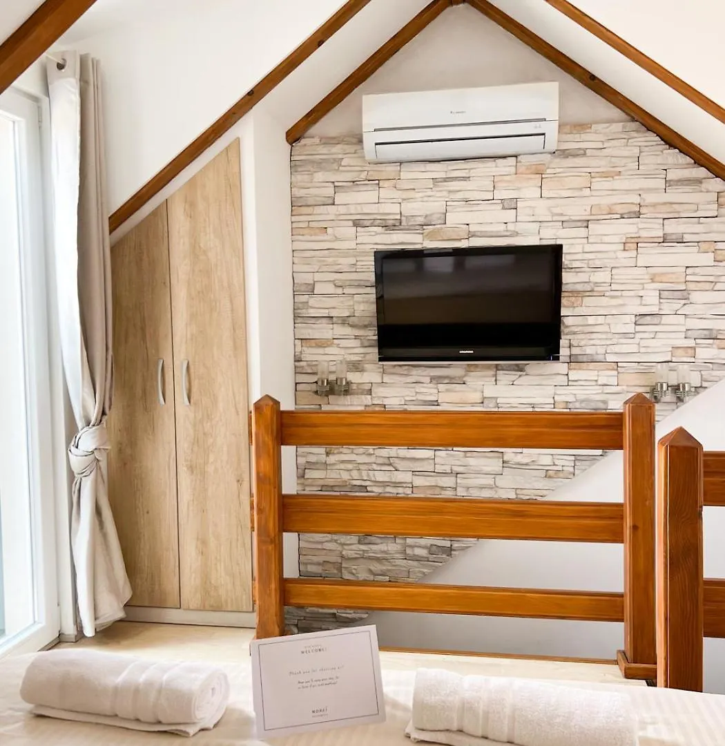 Appartement Morei Historical Split Croatie