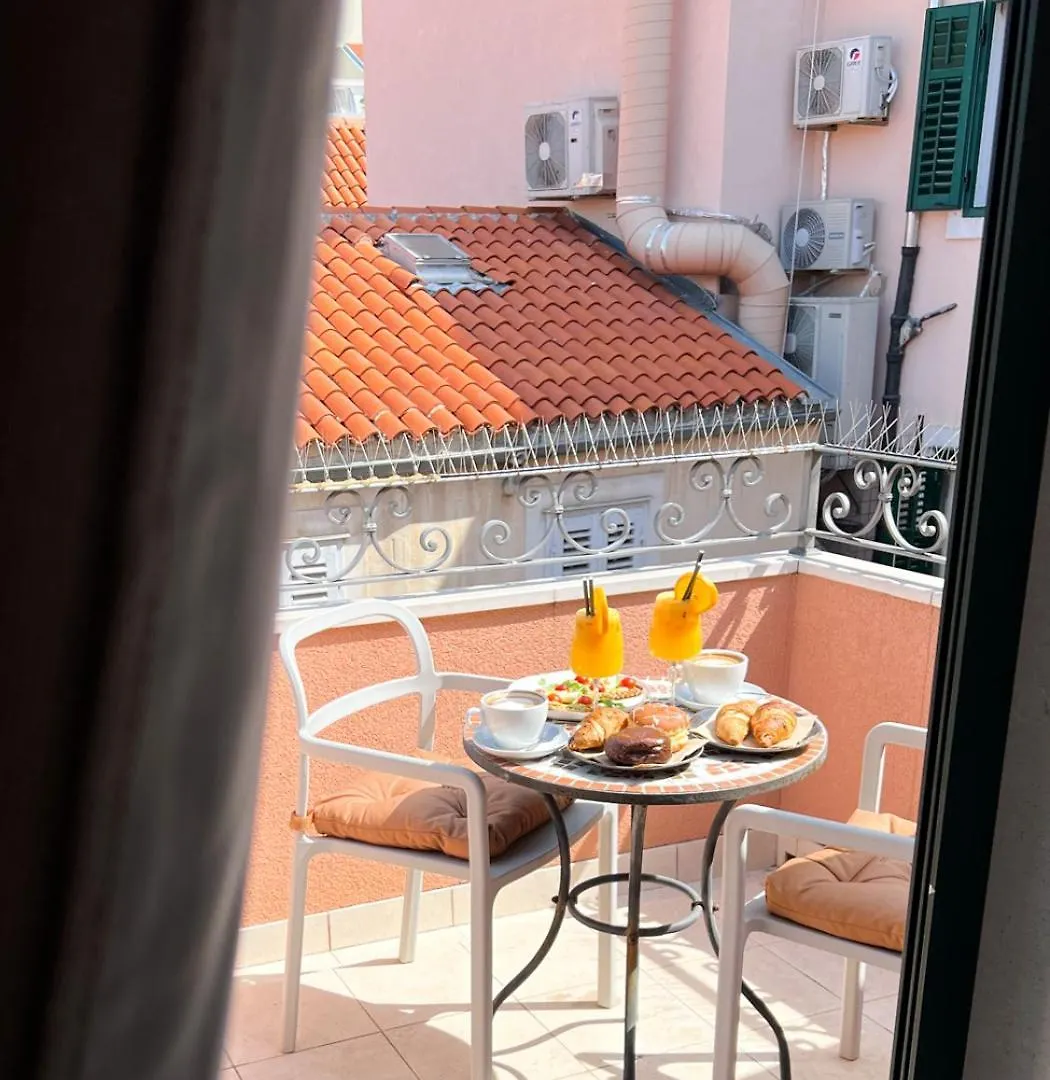 Appartement Morei Historical Split