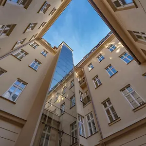  Appartement Unesco République tchèque