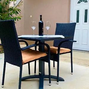  Appartement Studio Ana - Cozy Place For Two Croatie