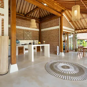  Villa Kampung Uma Dawa And Indonésie
