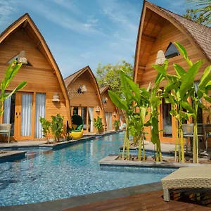  Villa Abian Klumpu & Bali Indonésie