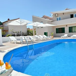  Appartement Allegro Croatie