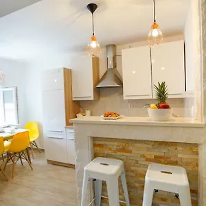  Appartement Aurora Croatie