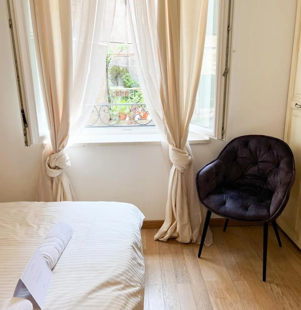 Apartment Morei Historical Split Croatia